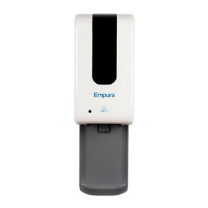 Sub-category: Empura Equipment Automatic Hand Soap and Sanitizer Dispenser Systems