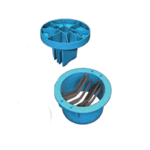 Sub-category: Sunkist Cup Lid and Straw Organizers and Dispensers