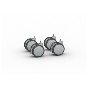 Sub-category: Rational Casters for Carts and Caddies