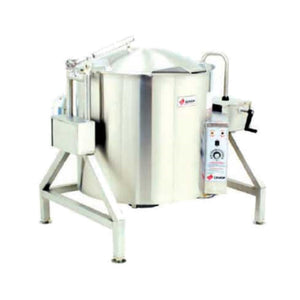 Sub-category: Gas Kettle Mixers