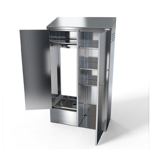 Sub-category: NBR Equipment Janitorial Sinks