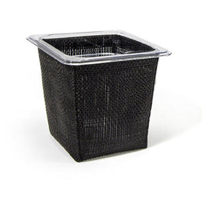 Sub-category: FOH Stainless Steel Steam Table Food Pans and Accessories