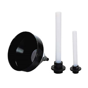 Sub-category: Admiral Craft Faucet and Drain Accessories