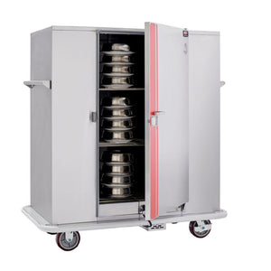 Sub-category: Banquet Heated Cabinets