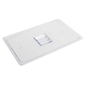 Sub-category: Alegacy Foodservice Products Stainless Steel Food Pans and Food Pan Accessories