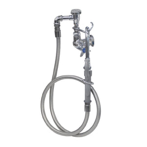 Sub-category: Advance Tabco Pot and Wok Filler Faucets