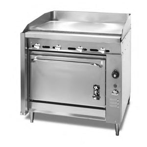 Sub-category: Heavy Duty Gas Ranges 36 inch