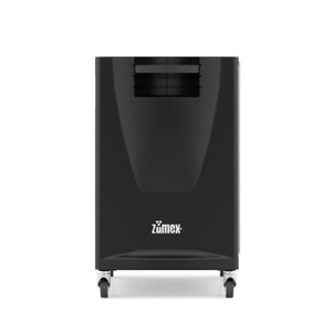 Sub-category: Zumex Commercial Trash Cans