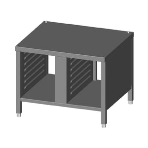 Sub-category: Lainox Tray Stands
