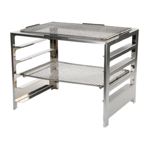 Sub-category: JB Prince Commercial Work Tables and Stations