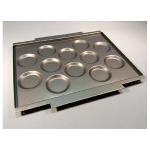 Sub-category: Henny Penny Stainless Steel Food Pans and Food Pan Accessories