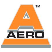 AERO Manufacturing Brand Logo
