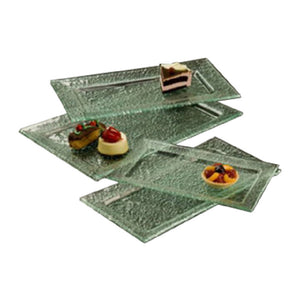 Sub-category: Glass Platters