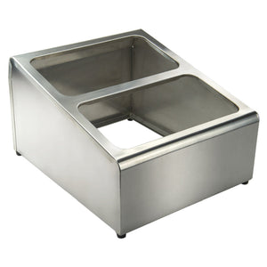 Sub-category: Condiment Organizer Bins