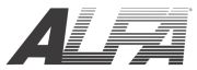 Alfa Brand Logo