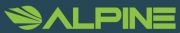 Alpine Industries Brand Logo