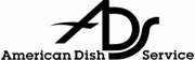 American Dish Service Brand Logo