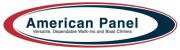 American Panel Brand Logo