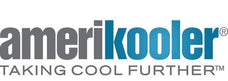 Amerikooler Brand Logo