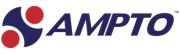 AMPTO Brand Logo