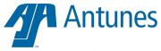 Antunes Brand Logo