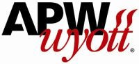 APW Wyott Brand Logo