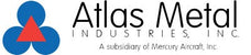 Atlas Metal Brand Logo