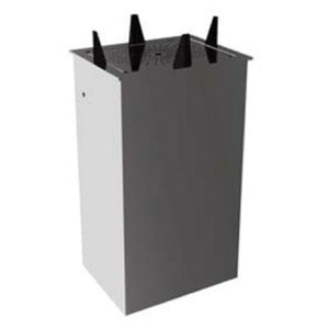 Sub-category: Atlas Metal Serving and Display Platters and Trays