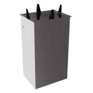 Sub-category: Atlas Metal Serving and Display Bowls