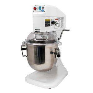Sub-category: Globe Commercial Floor Mixers (25-150 Qt)