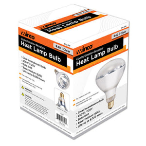 Sub-category: Heat Lamps