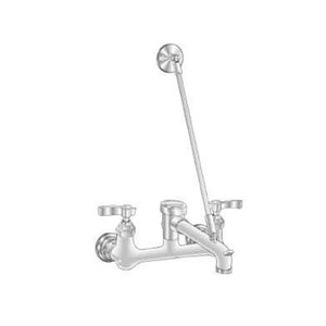 Sub-category: AERO Manufacturing Deck Mount Faucets