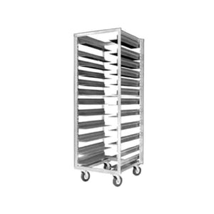 Sub-category: Metro Bun Pan and Sheet Pan Racks and Rack Covers