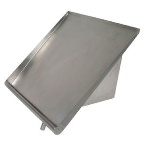 Sub-category: BK Resources Solid Wire and Vented Shelving