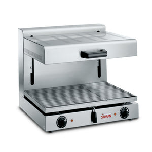 Sub-category: Sirman Commercial Cooking Equipment
