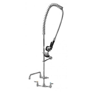 Sub-category: Omcan Pre-Rinse Faucets and Spray Valves