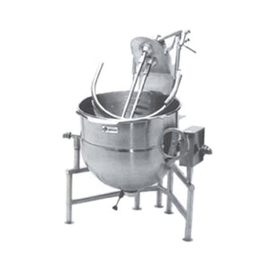 Sub-category: Legion Specialty Cooking Equipment