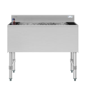 Sub-category: Koolmore Underbar Equipment and Accessories