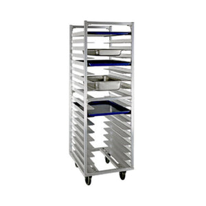 Sub-category: New Age Industrial Pass Through and Roll-In Commercial Refrigerators and Freezers