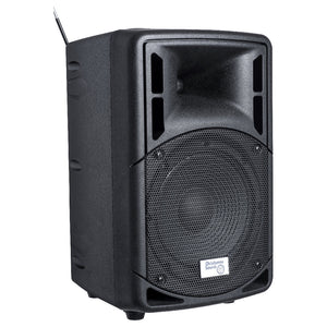 Sub-category: Outdoor Speakers