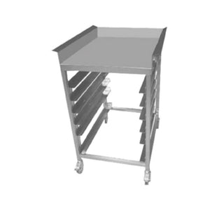 Sub-category: BKI Commercial Work Tables and Stations