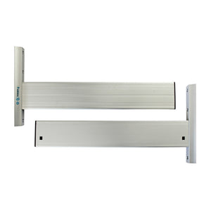 Sub-category: Fermod Wall Mount Shelving