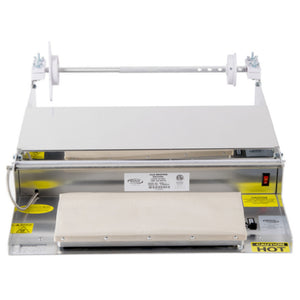 Sub-category: Winholt Manual Packaging Bag Sealers and Accessories