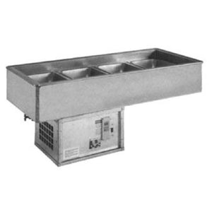Sub-category: Atlas Metal Steam Tables and Food Wells