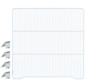 Sub-category: Atosa Equipment Stand Accessories and Work Table Accessories