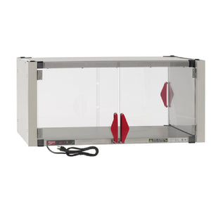 Sub-category: Metro Heated Shelving Parts and Accessories