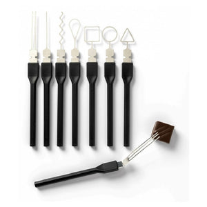 Sub-category: Chocolate Forks Sets