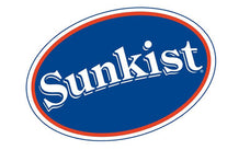 Sunkist Brand Logo