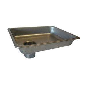 Sub-category: Uniworld Food Service Equipment Stainless Steel Food Pans and Food Pan Accessories