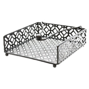 Sub-category: Tablecraft Plate and Napkin Holders